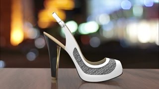 Smart shoes change color on cue screenshot 2