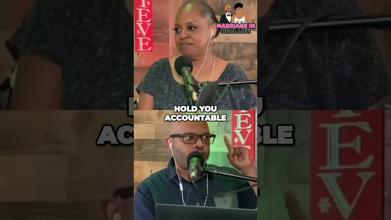 Unfiltered Marriage Advice 