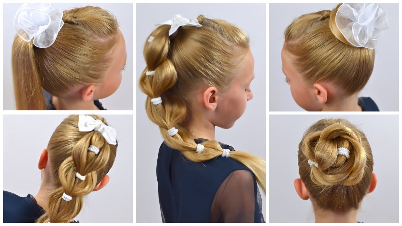 2 Stück Gelbe Bleistift Haarspangen – Niedliche Schleifen Für Schule & Alltag