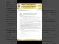 Vtu University Registration for Internship #vtu #internship