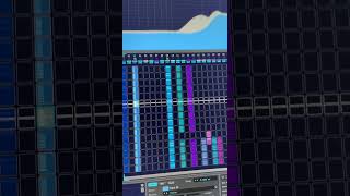 Drum & Bass Artist creating beautiful music💎#dnb #renoise #electronicmusic