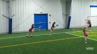 GWL: 5/6 vs Northwestern Lehigh (01 28 23) - Loss 12-13
