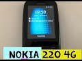 Kinek és mire használható a Nokia 220 4G?