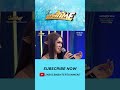 Havana, dinepensahan ang baba niya kay Meme Vice | Kapamilya Shorts