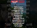 Défectueux et Déficient (Paronymes) #shorts