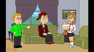 Jay Gets Grounded For Nothing 1St Episode