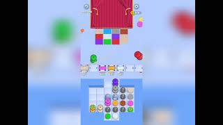 Knit Out Level 488 Walkthrough Solution 