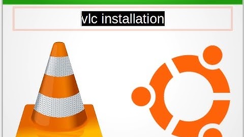 how to install vlc media player in ubuntu 17.04