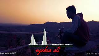 Story wa nyekso ati pernah berjuang tapi tak ternilai