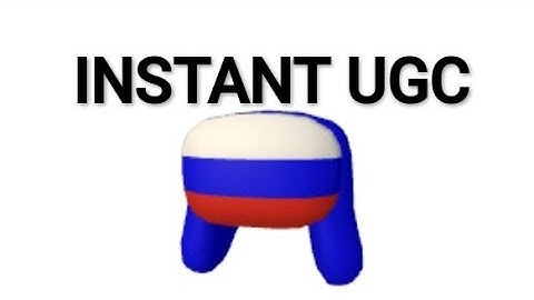 [NEW] FREE INSTANT  UGC script 1k+ stock (OP) Script in🔻🔻🔻🔻🔻