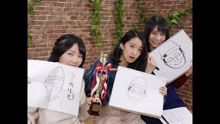 20160126 SHOWROOM「你好！東京女子流」第39回