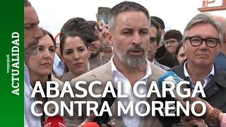 ABASCAL critica el FANATISMO CLIMÁTICO y acusa a MORENO