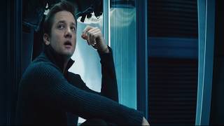 Eat U Alive (Jeremy Renner Tribute)