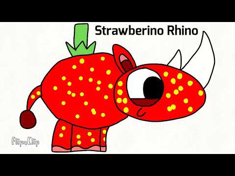 New Patchwork Pals Brainrot Characters Part 4 (We Are Not Parties😢.)