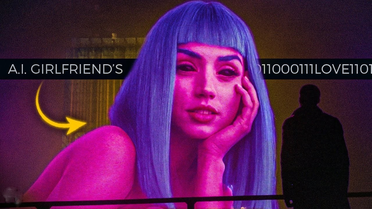 The AI Girlfriend Rabbit Hole: When Affection Becomes a Subscription