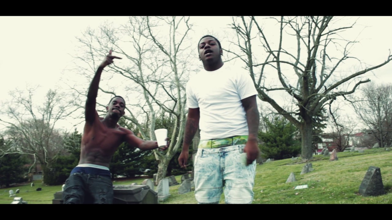 Jimmy Wopo & Fatboii Gzz - 