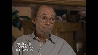 Celebrity Producer Burt Metcalfe on working with Alan Alda on M*A*S*H - TelevisionAcademy.com/Interviews Net Worth