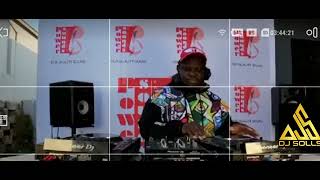 *DJ Solss Presents: Ultimate Summer Vibes Music Mix 2024**