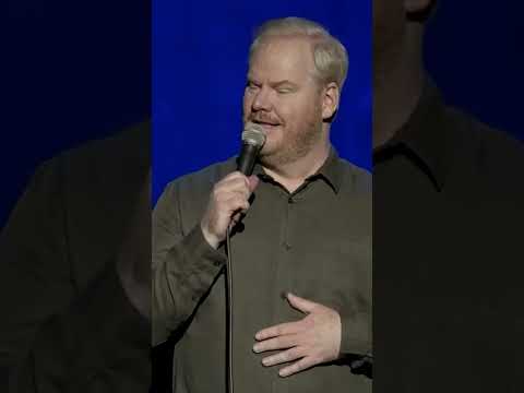Reindeer Meat | Jim Gaffigan