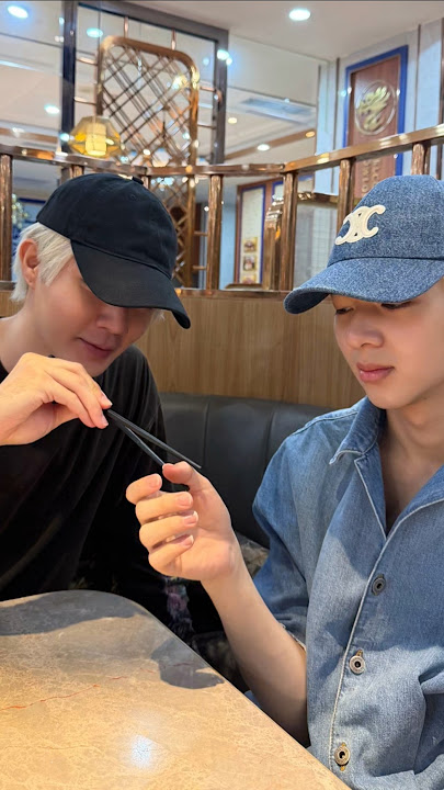 🐶😺💙🩷 #ZeePruk #NuNew #ZeeNuNew #ZeeNuNew #지누뉴