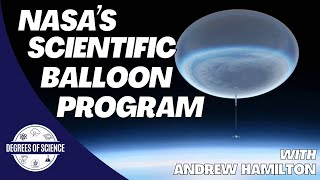 NASA Balloon Program