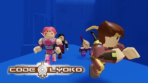 Code Lyoko - CLIP 2 - Transfer Odd, Ulrich and Yumi