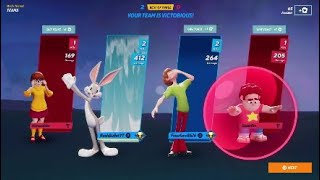Bugs Bunny Racks Up So Much Damage - Multiversus