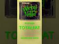 TOTALFAT / X-stream #totalfat #xstream #wicked  #曲紹介 #music #shorts