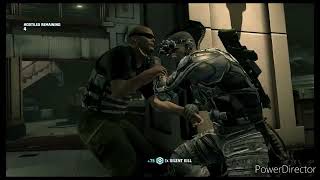 Splinter Cell Blacklist - All Lethal Takedowns