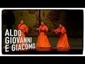 I Monaci Zen | Aldo Giovanni e Giacomo - Tel chi el telun