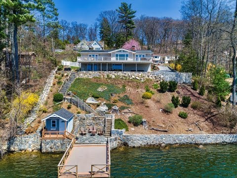 86-88 40 Acre Mountain Road, Danbury, CT home video tour