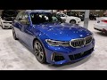 2020 BMW M340i is the Best Everyday M Sport Sedan - First Look in 4K