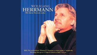 Video thumbnail of "Wolfgang Herrmann - Der weissblaue Himmel"