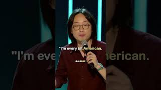 Celebrity JIMMY O. YANG Almost Got Deported 🫢😂 #shorts Net Worth