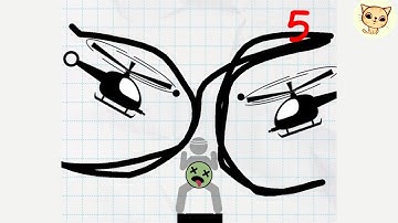 Draw 2 Save - Gameplay Walkthrough Part 21. Will this help? (Android,iOS)