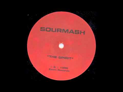 Sourmash - The Spirit - 1996