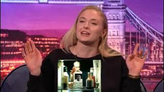 Download lagu The Real Slim Shady ft. Sophie Turner (with music)