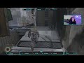 Pragmata Playthrough 1/?