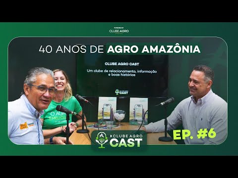 Clube Agro Brasil  Programa de relacionamento multimarcas do agronegócio