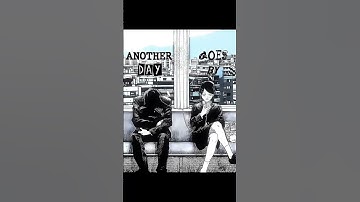 Thumbnail of Just Listen To The Song #shorts #manga #edit