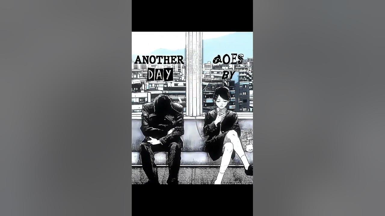 Just Listen To The Song #shorts #manga #edit