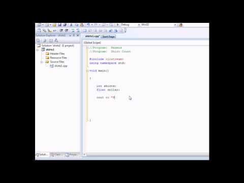 Easy Programming: Beginner C++ Tutorial - "IF" statement in C++ (4)