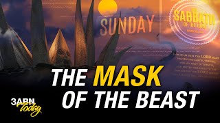 The Mask of the Beast | 3ABN Today Live (TDYL210004)