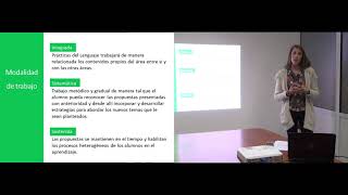 Módulo 1 | Prácticas del Lenguaje | Secundario