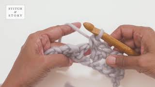 HOW TO CROCHET MOSS STITCH (LINEN STITCH) - CROCHET TUTORIAL
OUR STORY
Stitch & Story supply all-in-one knitting kits, online tutorials and hold knitting workshops in London. We’re passionate about revamping knitting and crochet as simple, modern and aspirational skills. Sharing crafting has inspired our business from day one. We believe in the power to create, personalise and achieve something meaningful by bringing out the artisan in everyone.
OUR WEBSITE
https://www.stitchandstory.com/
Crafting made simple - knitting and crochet kits for beginners
OUR BLOG
https://www.stitchandstory.com/blogs/getting-started
Knitting & Crochet: Hints, tips and lessons for beginners
Watch more HOW TO CROCHET videos:
https://www.stitchandstory.com/pages/crochet-video-tutorials
Find our BEGINNER CROCHET KITS here:
https://www.stitchandstory.com/collections/crochet-kits HOW TO CROCHET MOSS STITCH (LINEN STITCH) - CROCHET TUTORIAL