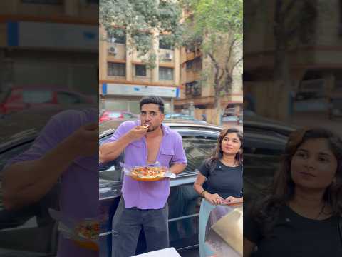 Free Ka pizza 😜  lalach buri bala hai || chalak maa Ka magarmach 😜