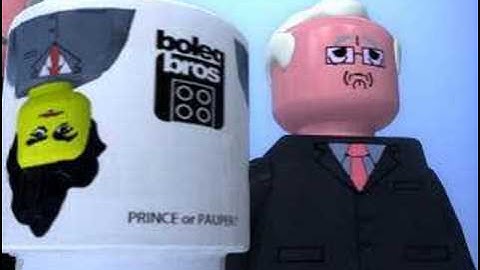 The Apprentice UK Series 4 - Week 4