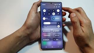 Set Google or Samsung Wallet as Default on Galaxy S25 Ultra screenshot 4
