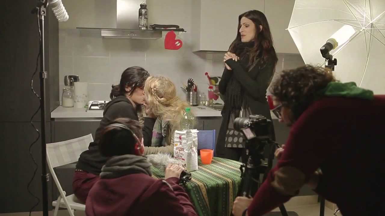 LSB The Series - Promo Crowdfunding