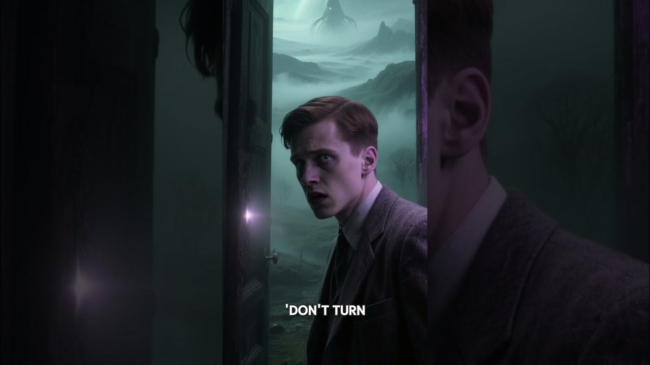 Room 1046 MYSTERY 🚪 